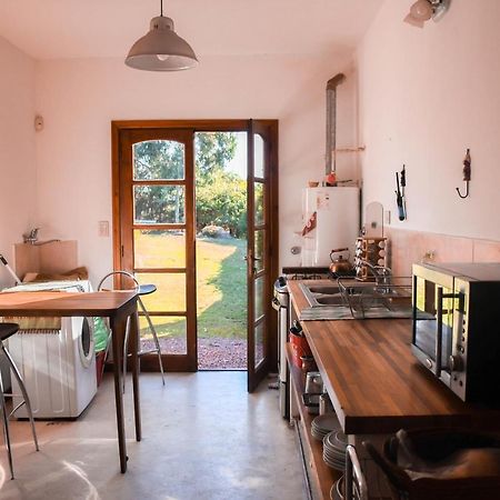 Casa Bordo, B & B Tandil Exteriér fotografie