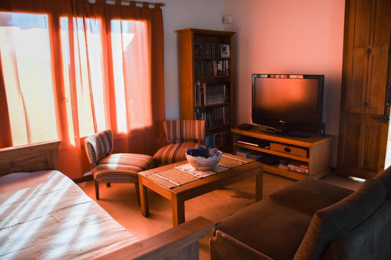 Casa Bordo, B & B Tandil Exteriér fotografie
