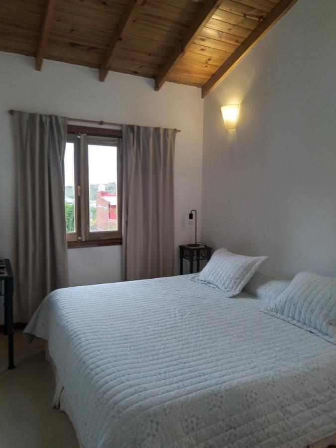 Casa Bordo, B & B Tandil Exteriér fotografie