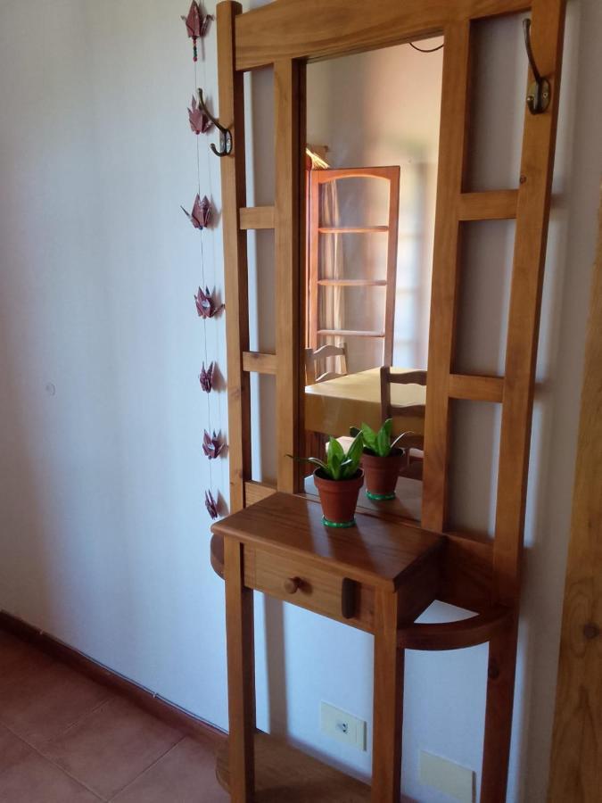 Casa Bordo, B & B Tandil Exteriér fotografie
