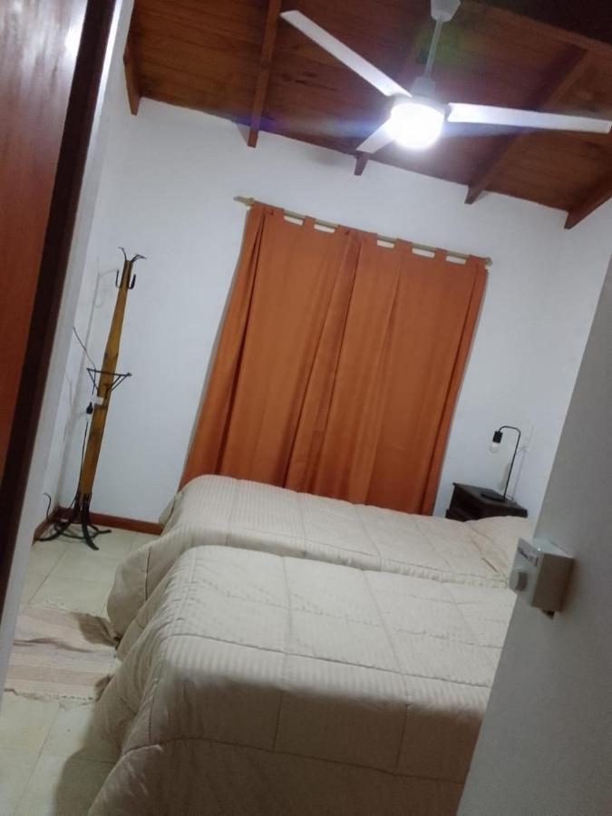 Casa Bordo, B & B Tandil Exteriér fotografie