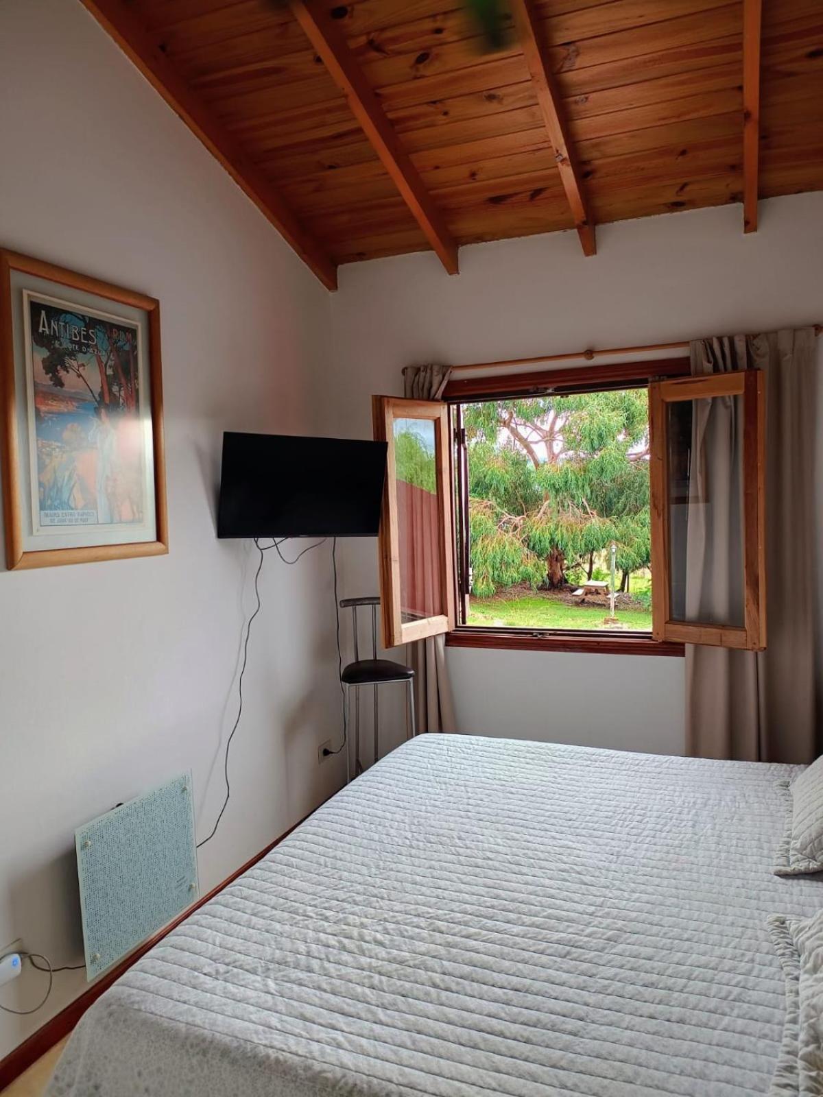Casa Bordo, B & B Tandil Exteriér fotografie