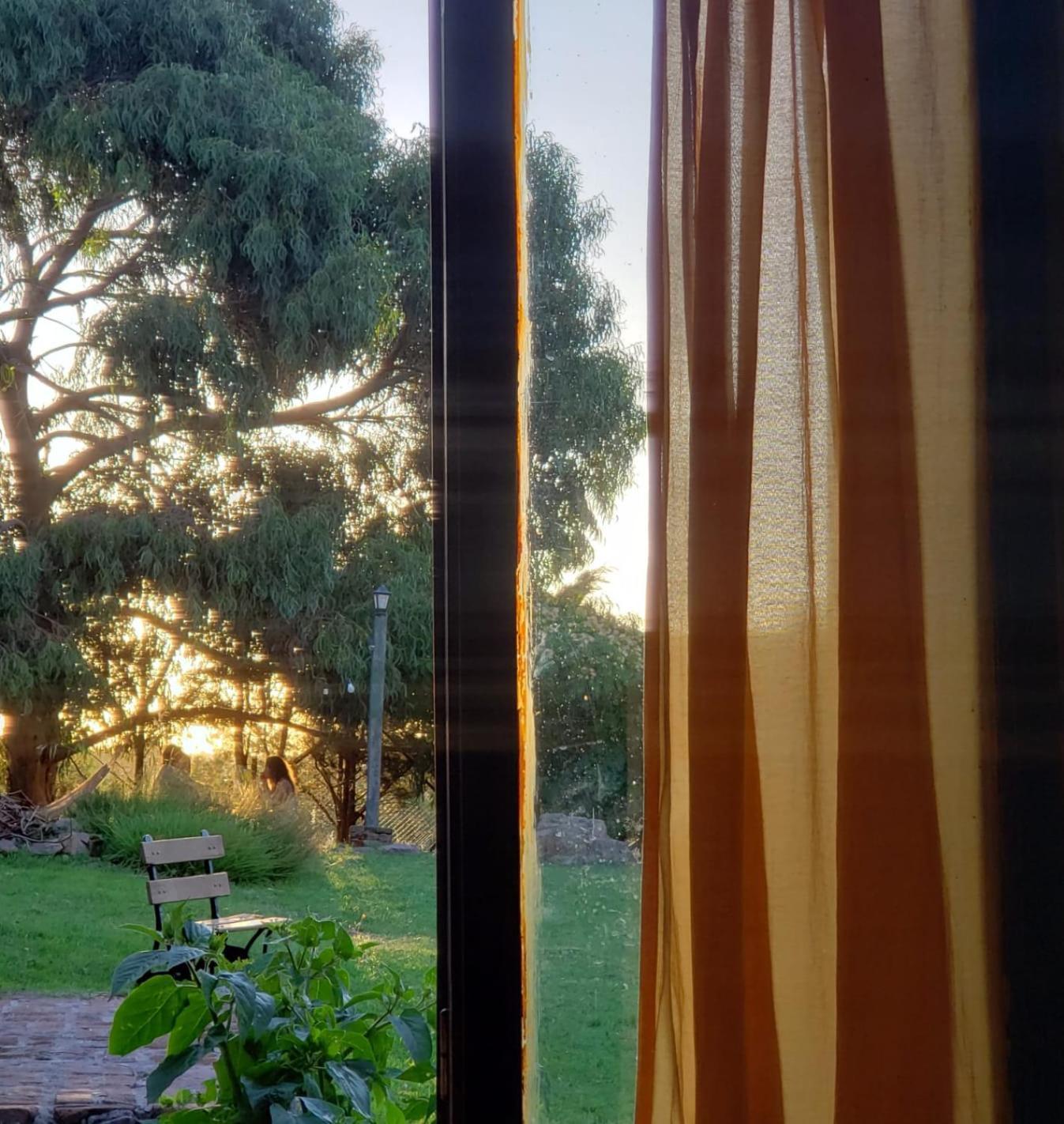 Casa Bordo, B & B Tandil Exteriér fotografie